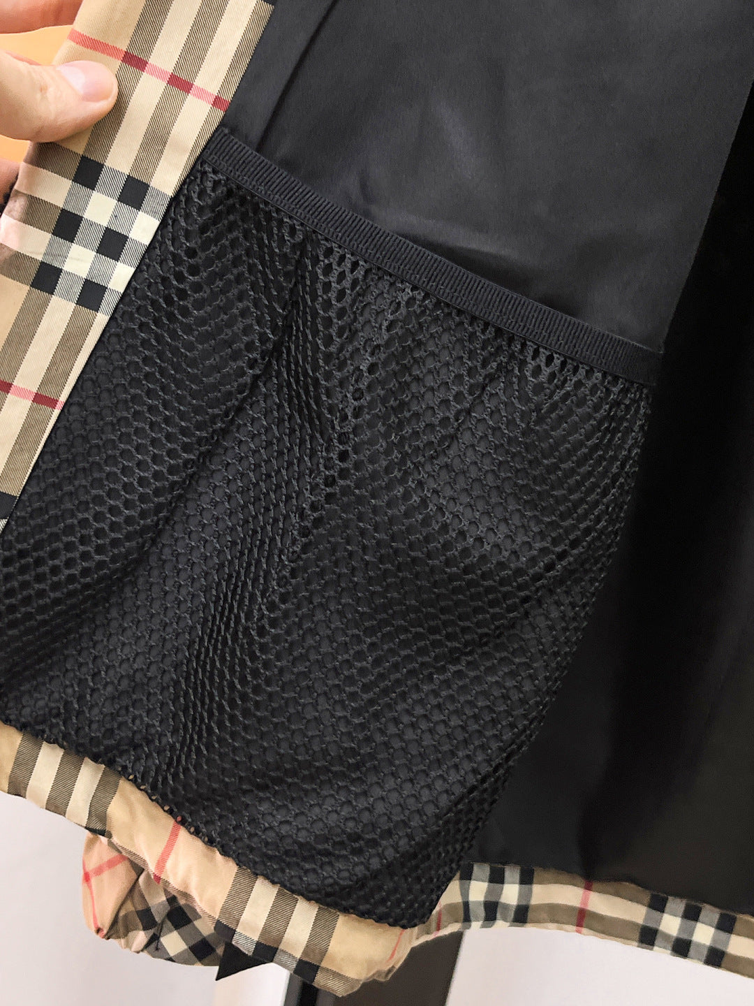 Burberry Jacket