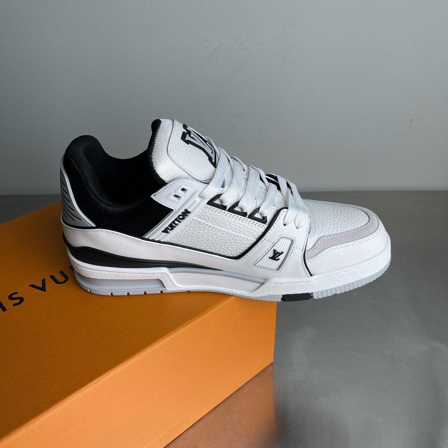 LV Trainers