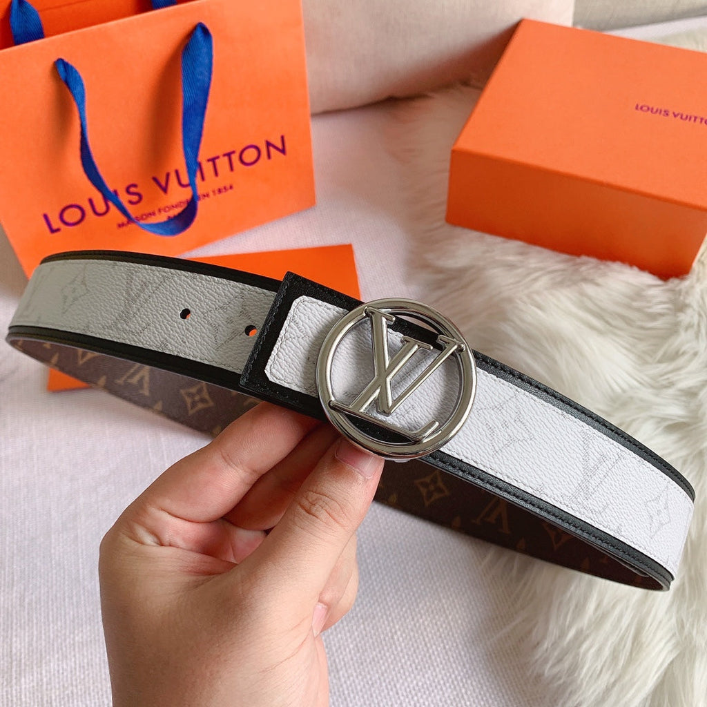 LV Men's Belt