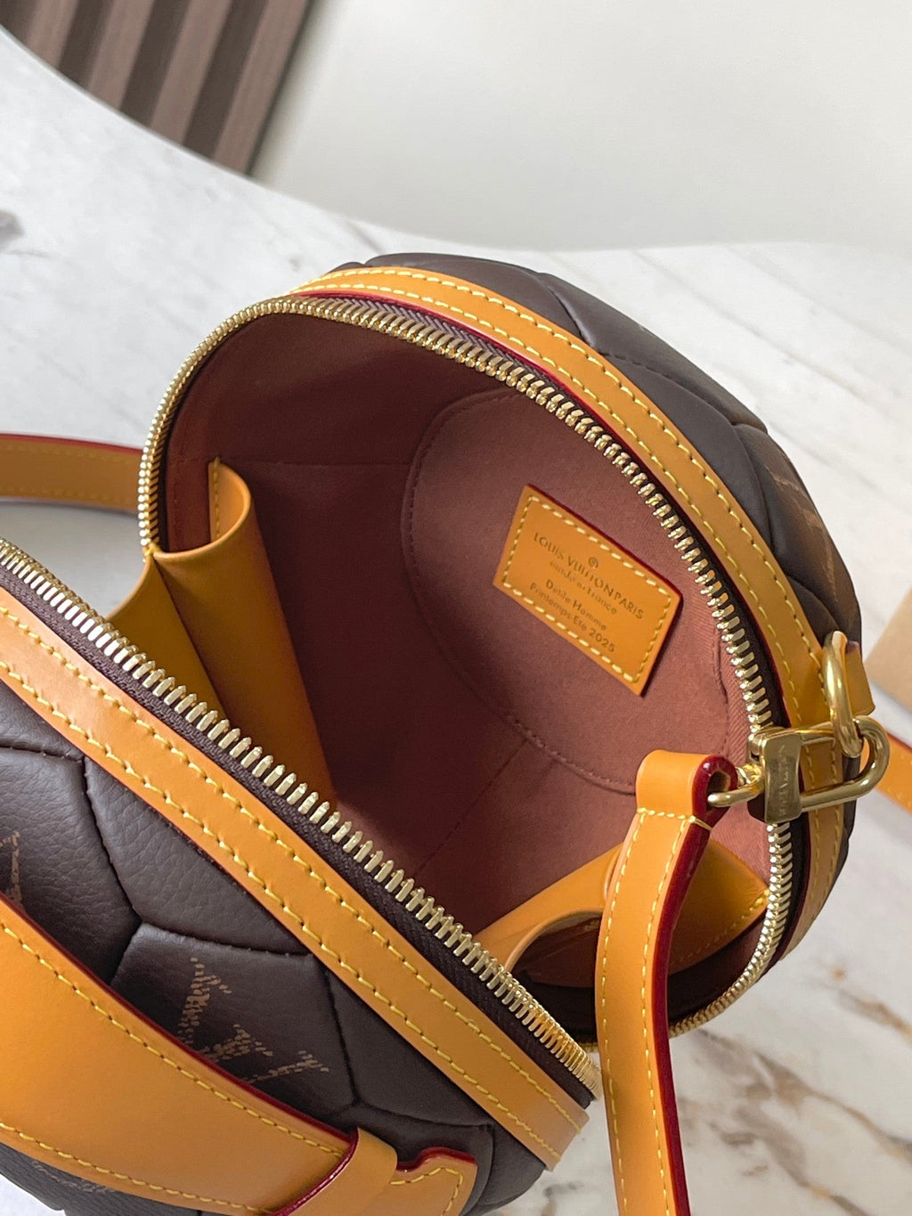 LV Ace bag