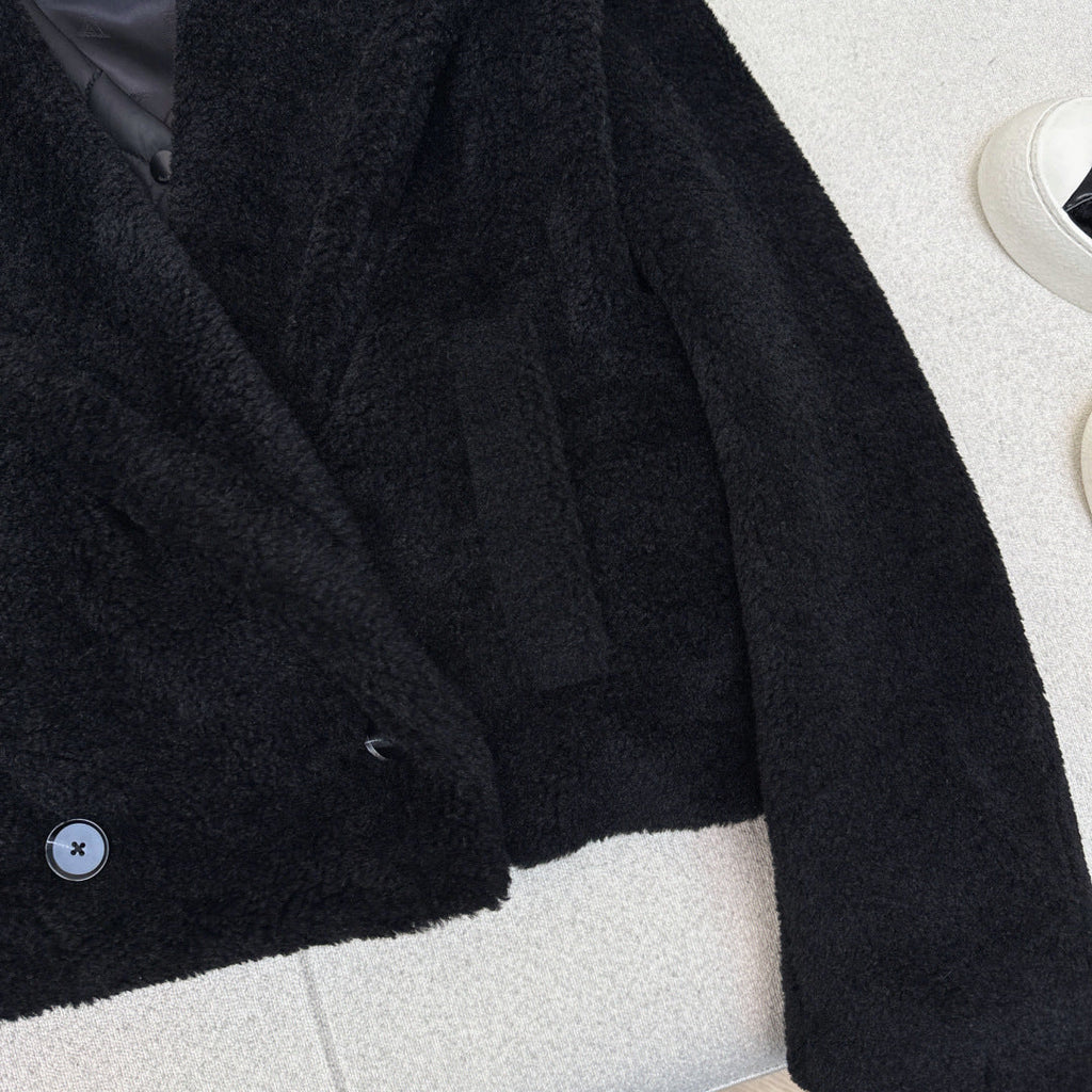 Women's Maxmara detachable Coat/Vest
