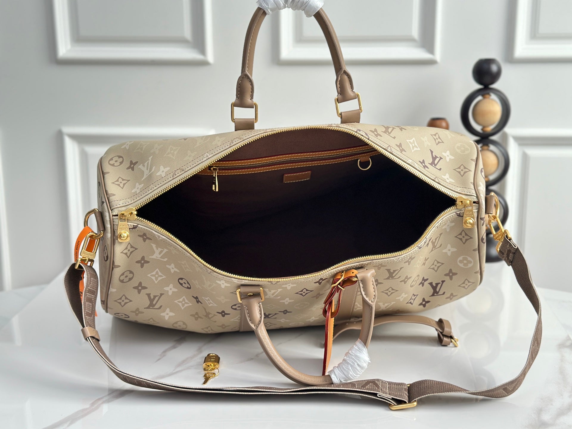 LV 50 Travel Bag