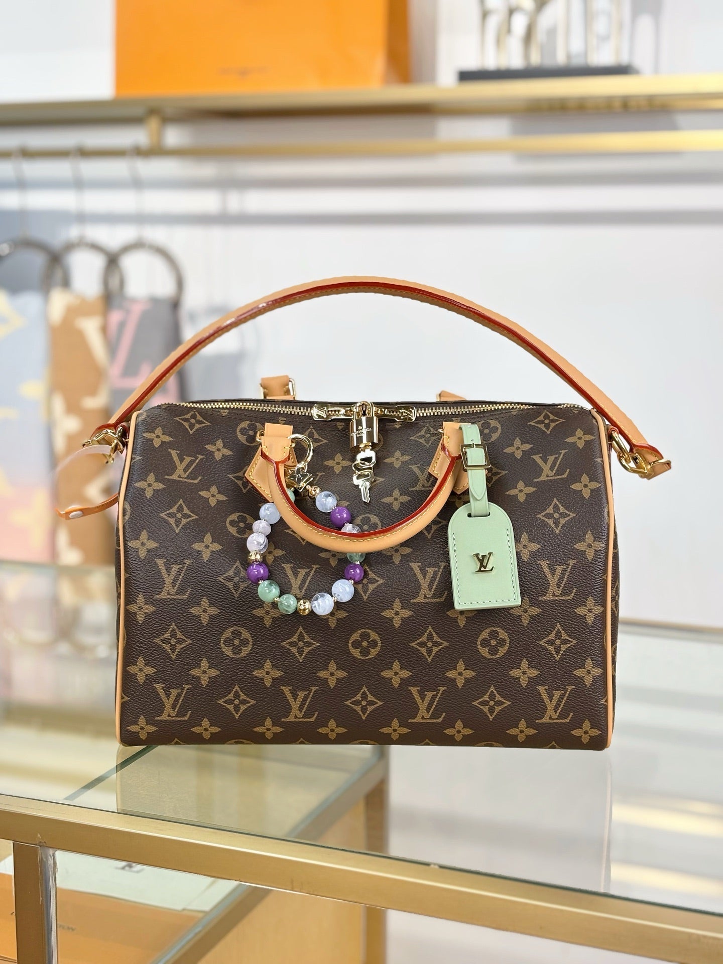 LV Speedy 30