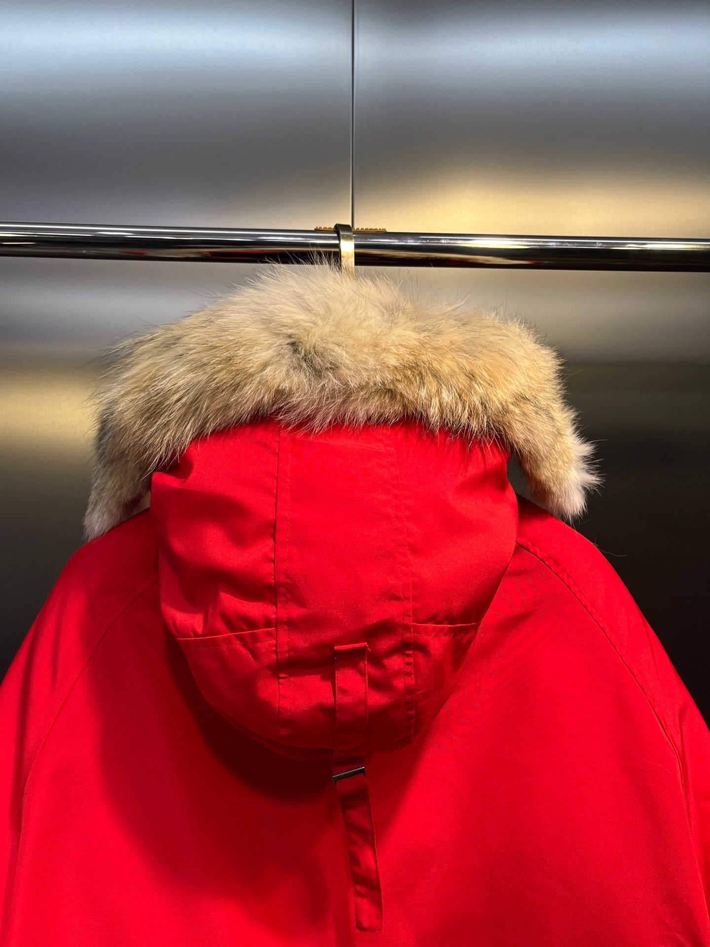 Canada Bomber Jacker Unisex