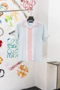 LV Silk Shirt