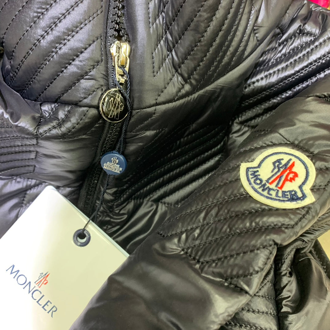 Women's Monclear Jacket