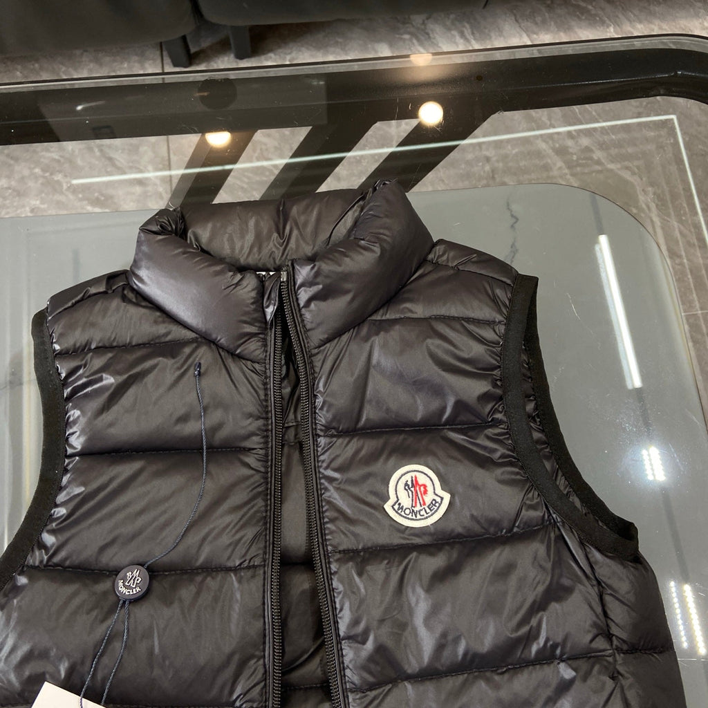 Moncler Kids Vest