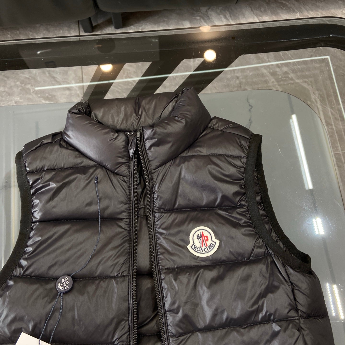 Moncler Kids Vest