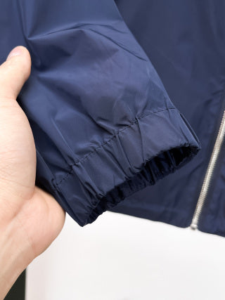 LV Reversible Jacket