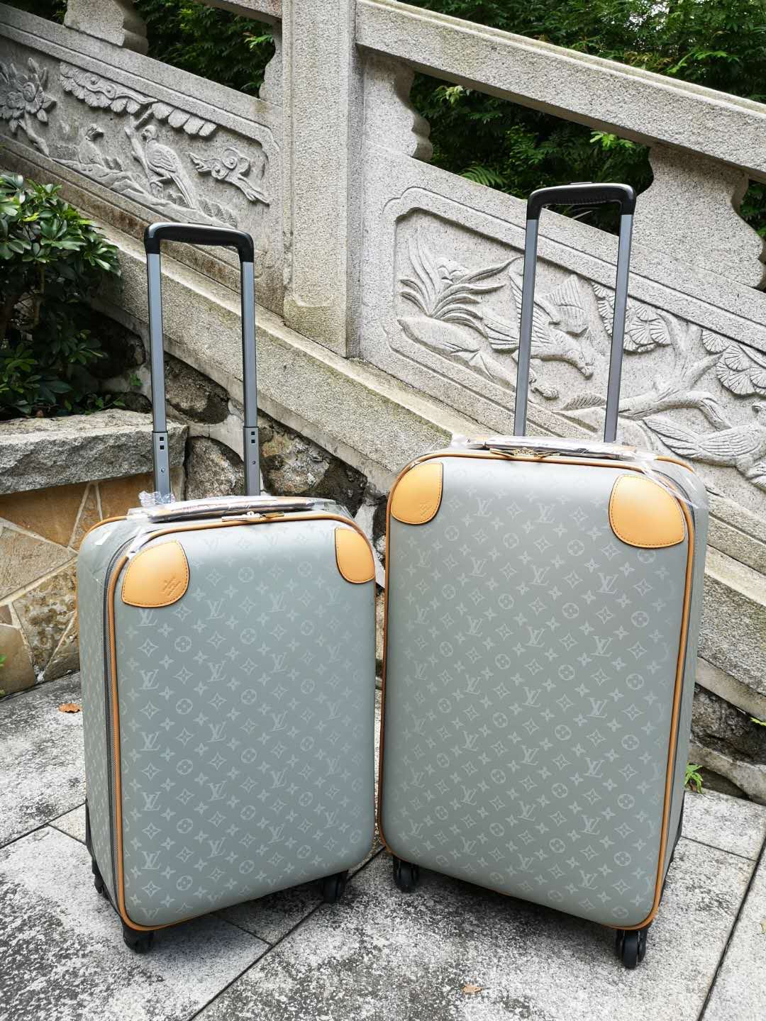 LV  Suitcase