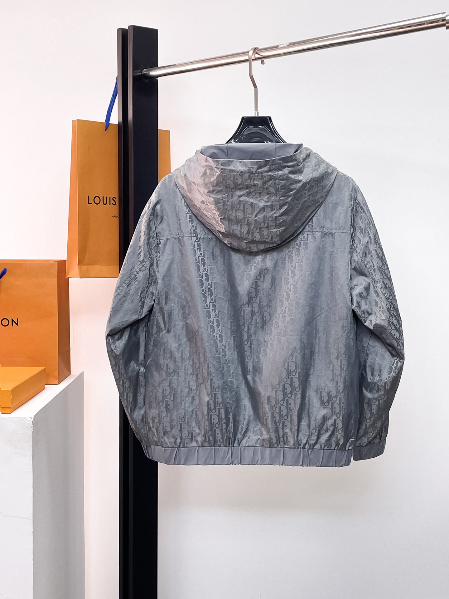 Dior Jacket