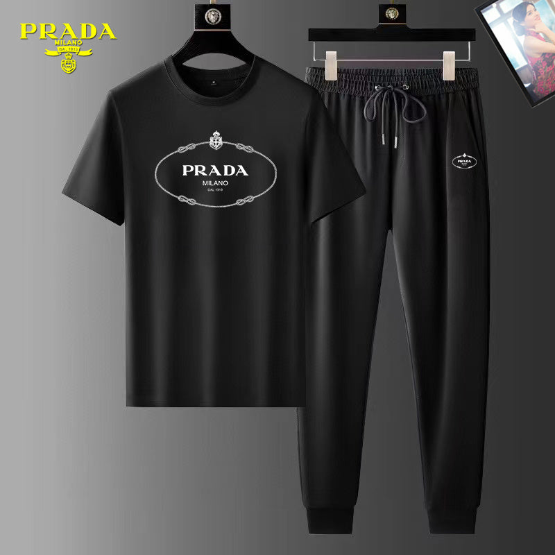 Prada Tracksuit