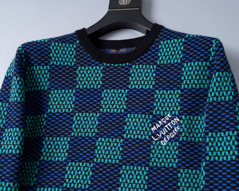 LV Sweater