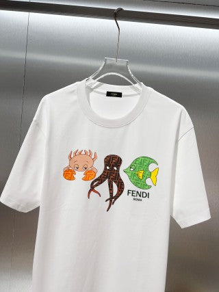 Fendi T-Shirt