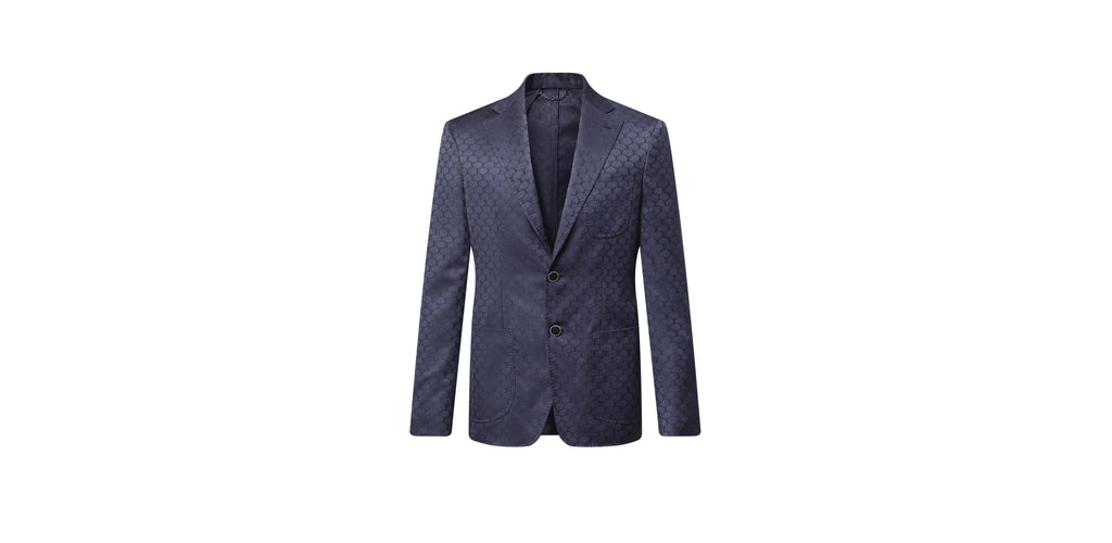 LV Suit