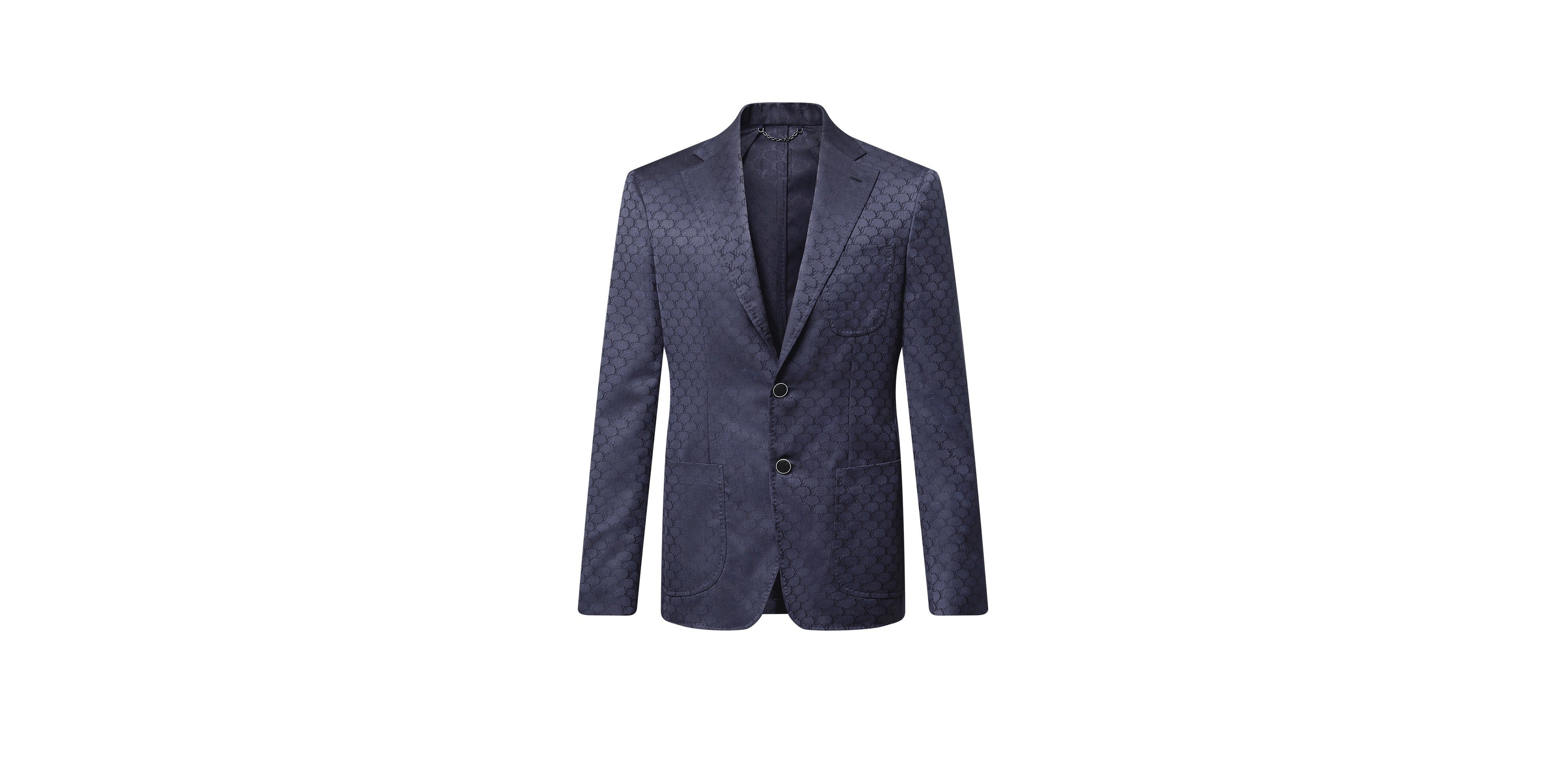 LV Suit