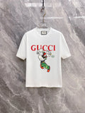Gucci Crew Neck T-Shirt
