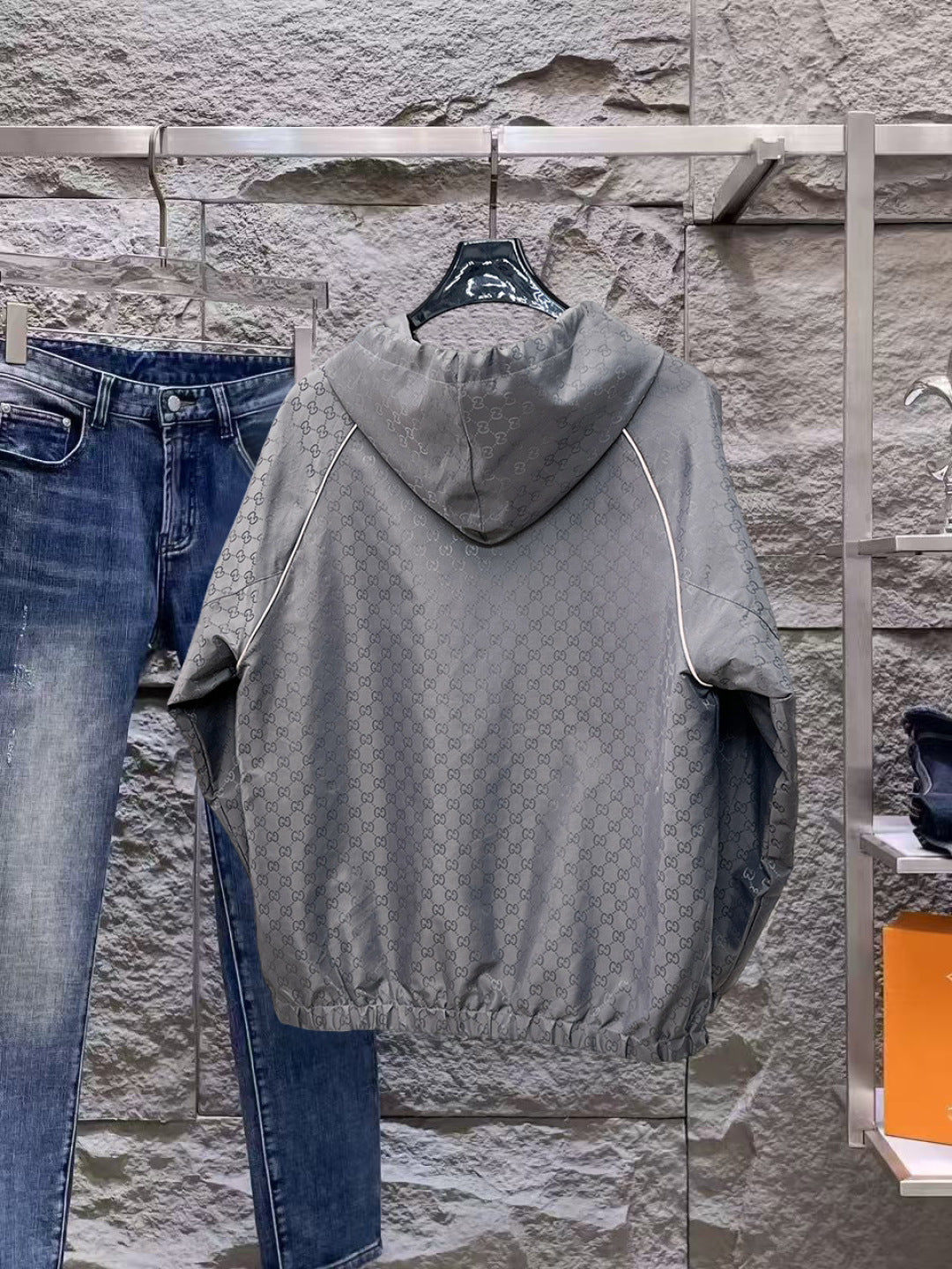 Gucci Jacket