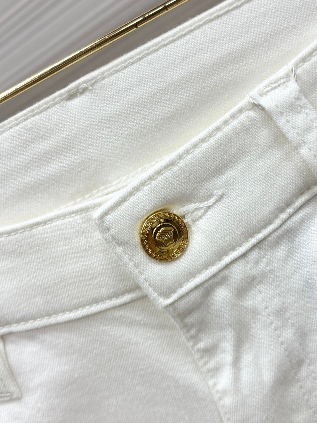 Versace Slim Jeans