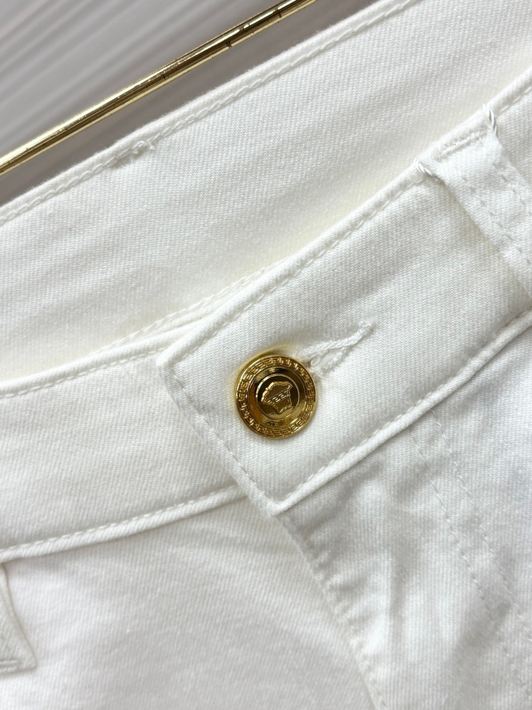 Versace Slim Jeans