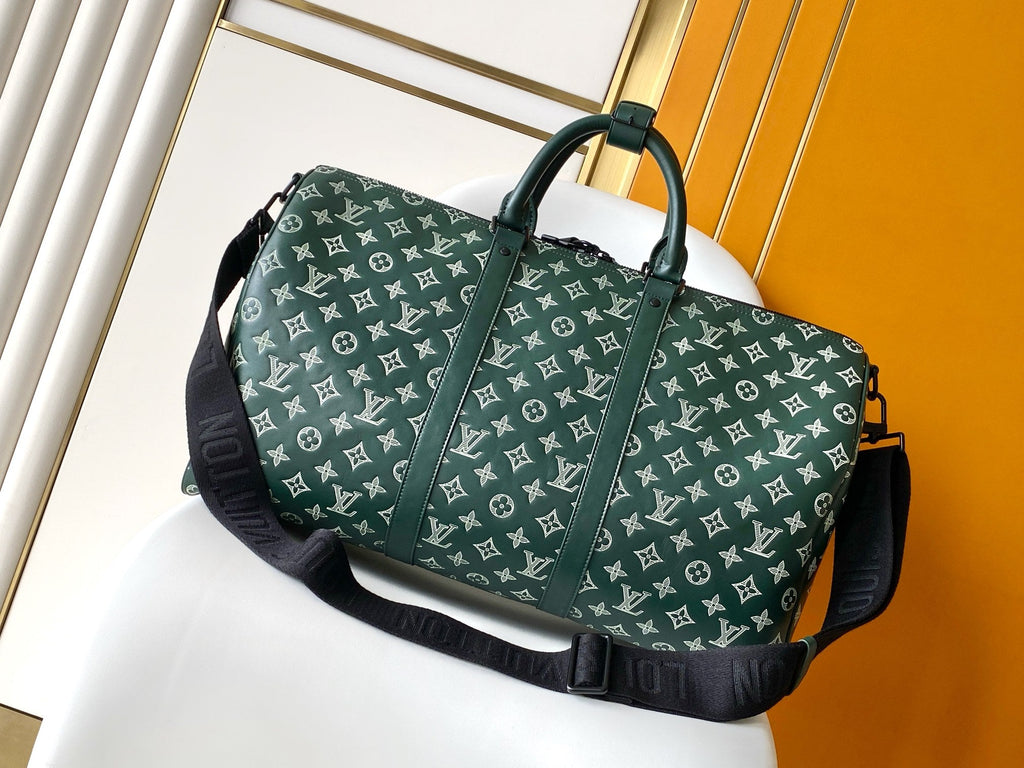 LV Travel Bag