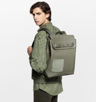 LV Backpack