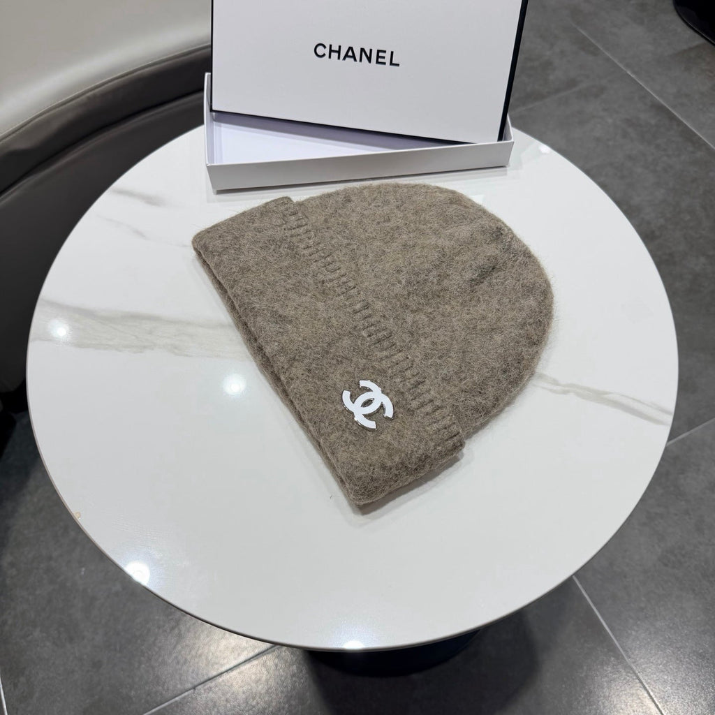 Chanel Beanie