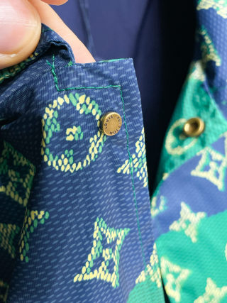 LV Jacket