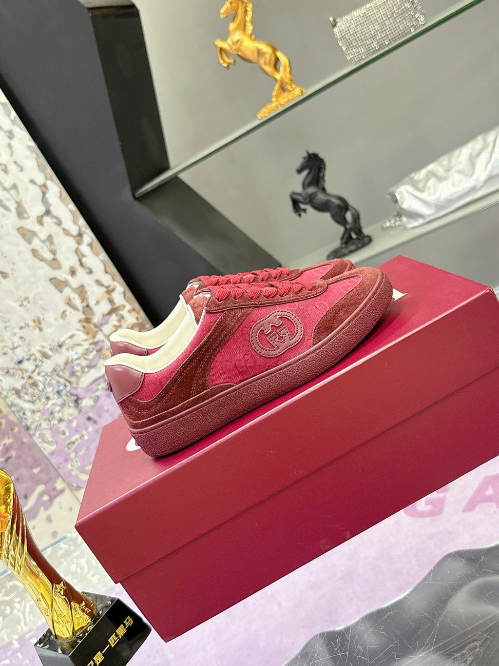 GG G75 Sneakers