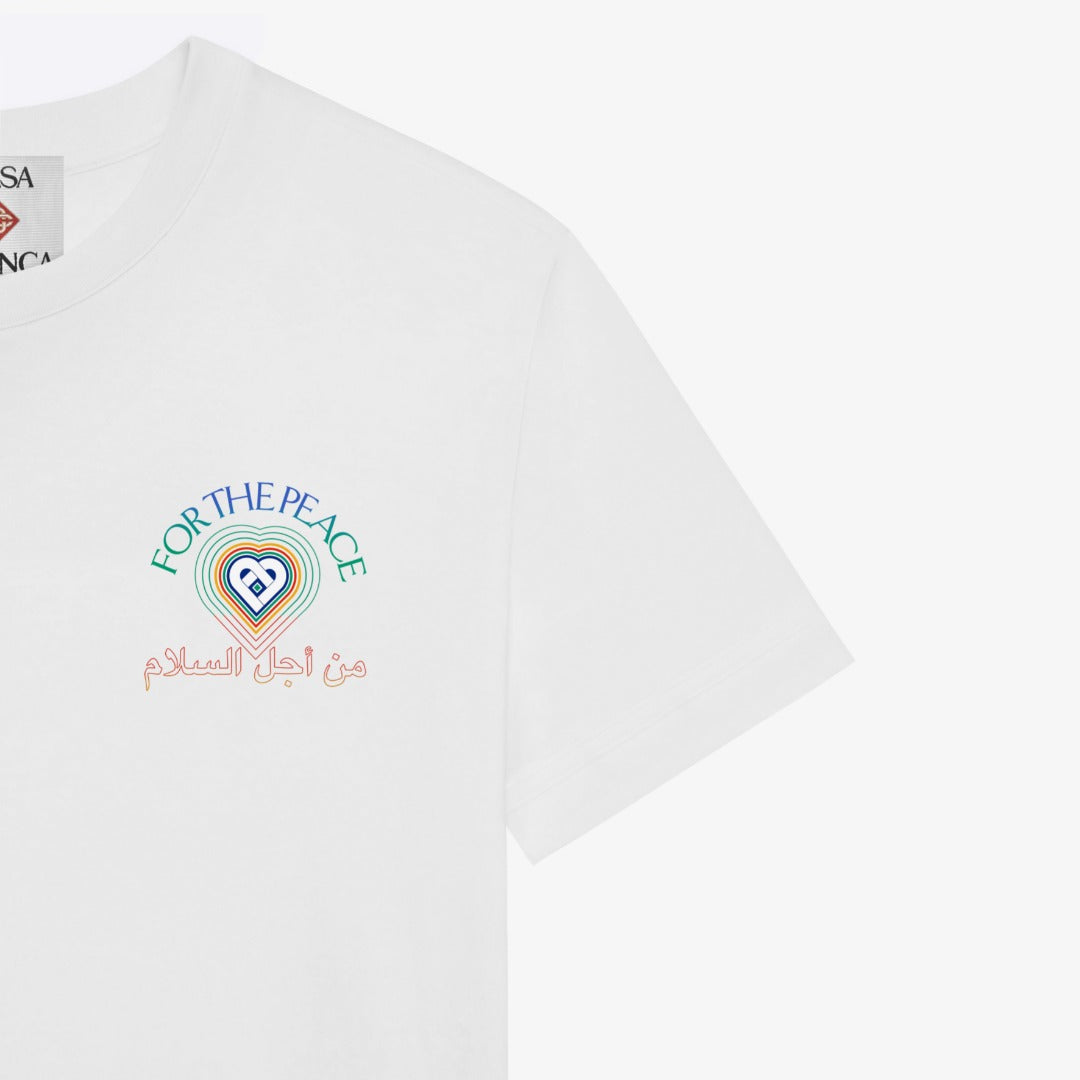 Casa Blanca T-Shirt
