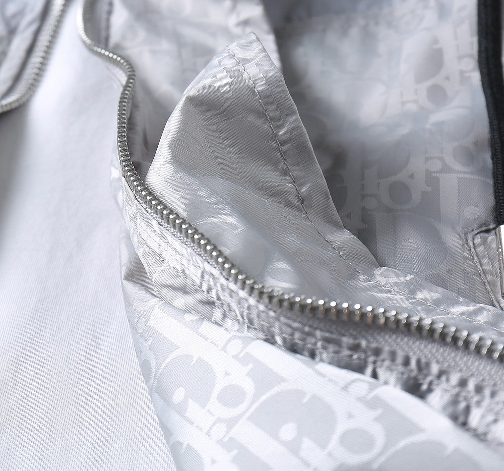 Dior Runway Jacket
