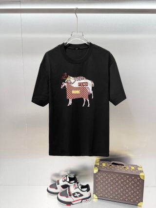 Fendi T-Shirt