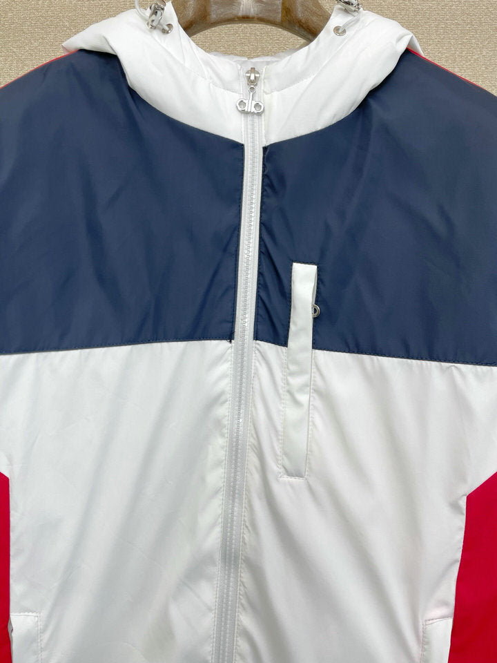 Alo down Jacket