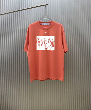 Off-White T-Shirt