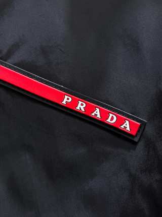 Prada Jacket