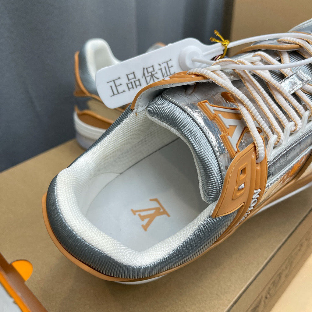 Lv Trainers - Exclusive Edition