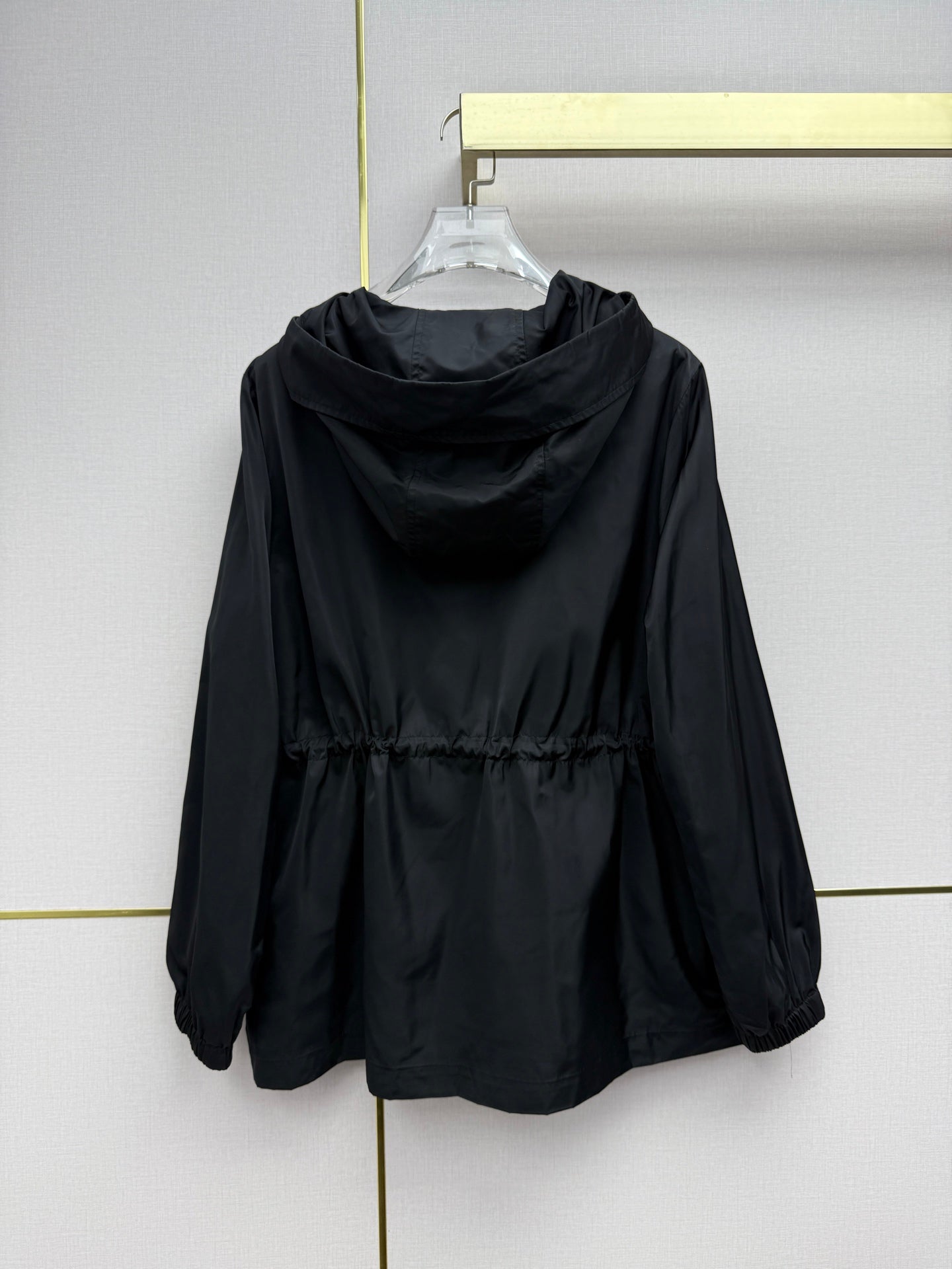 Women's Prada Hoodie Jacket
