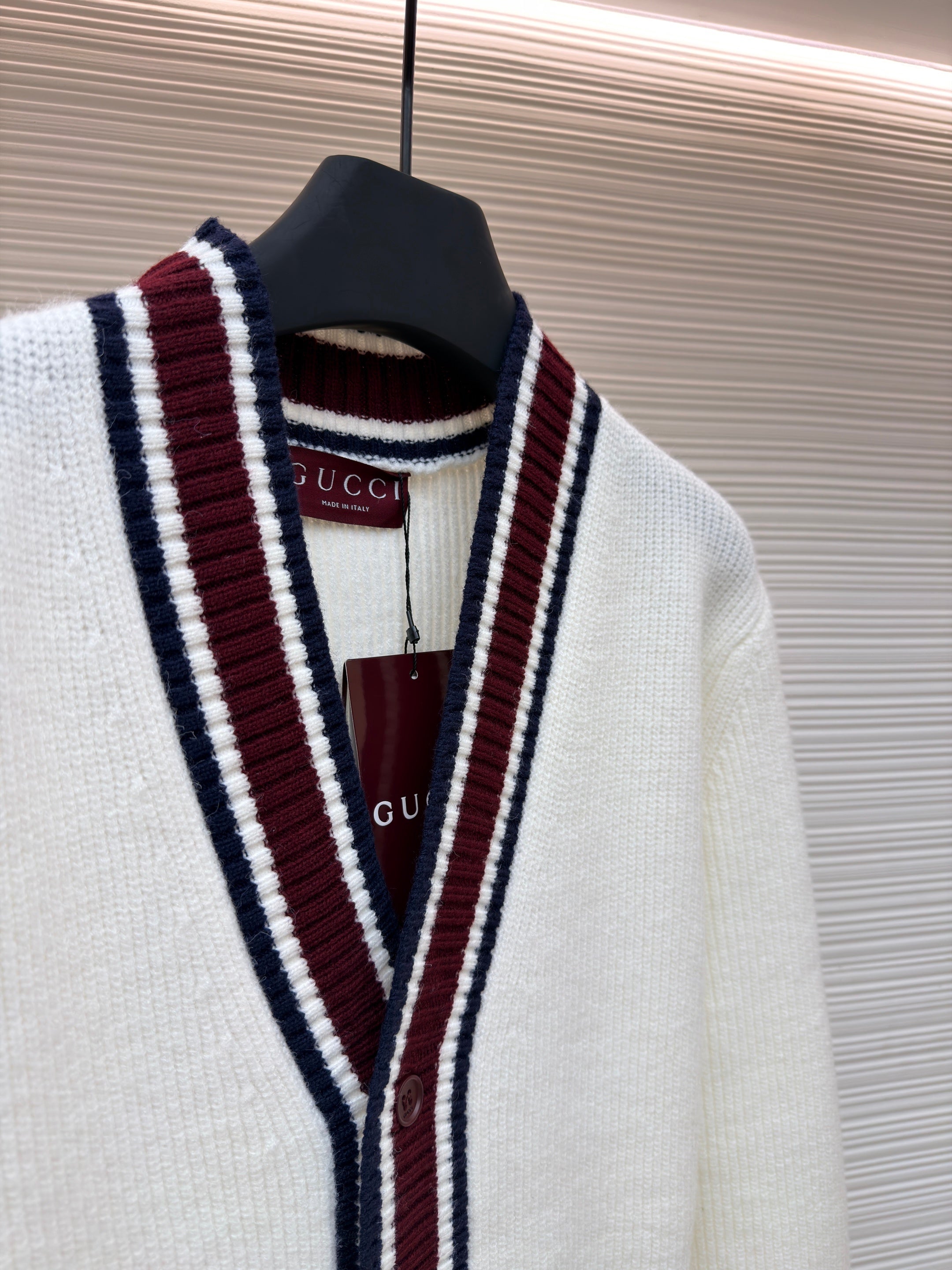 Gucci Cardigan
