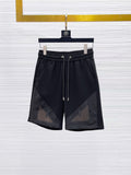 Fendi Cotton Shorts