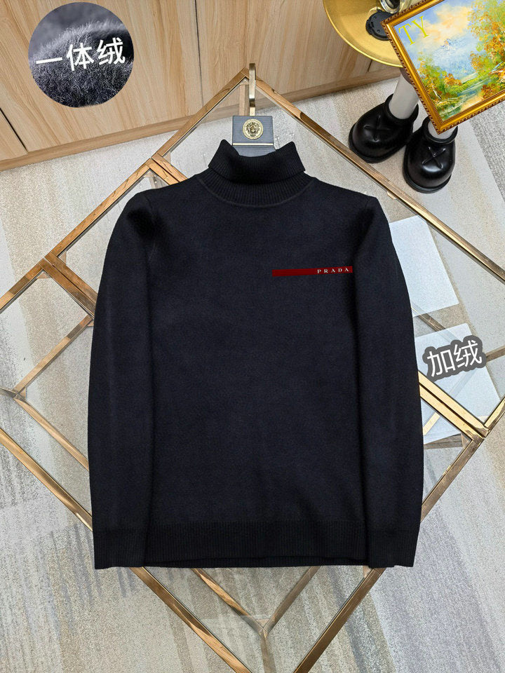 Prada turtleneck