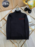 Prada turtleneck