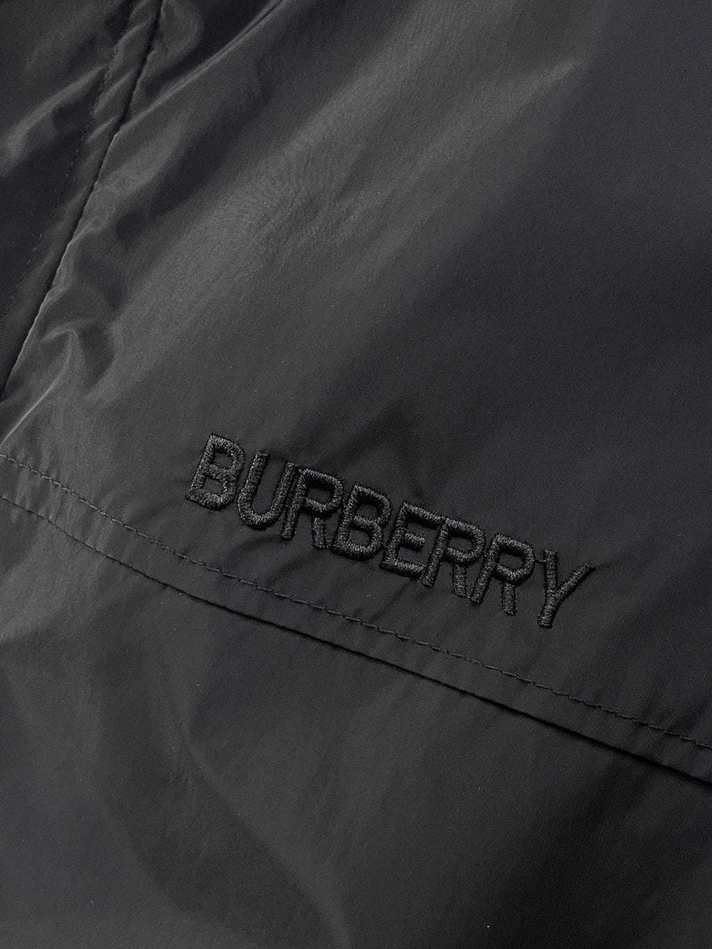 Burberry Jacket
