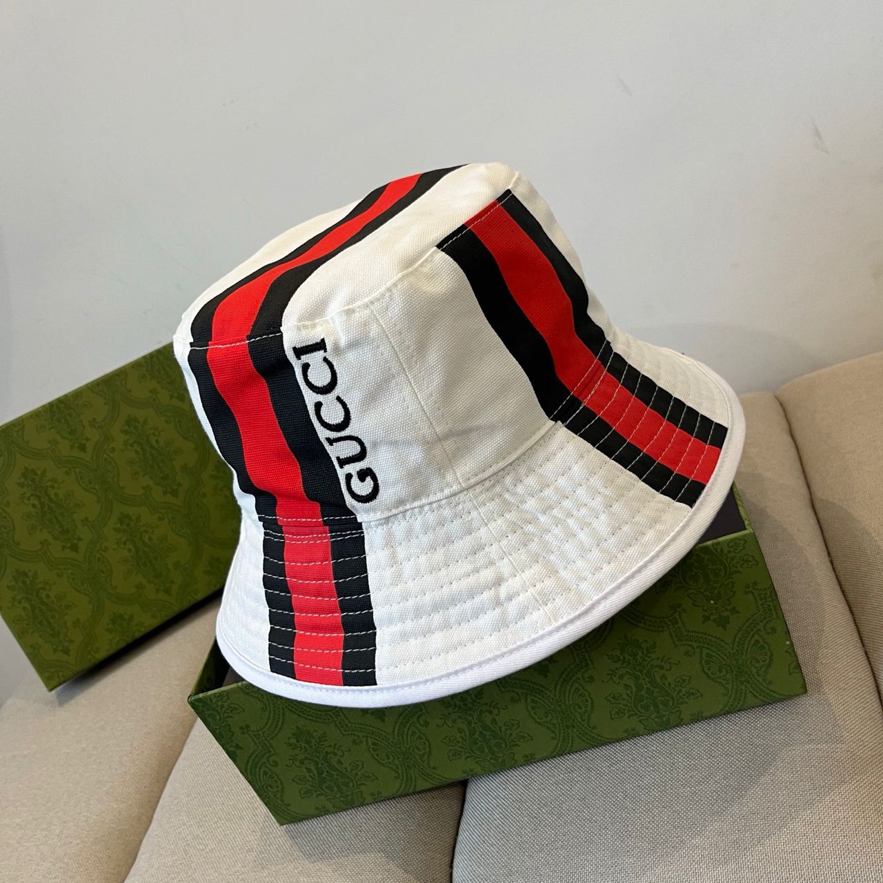 Gucci Bucket Hat