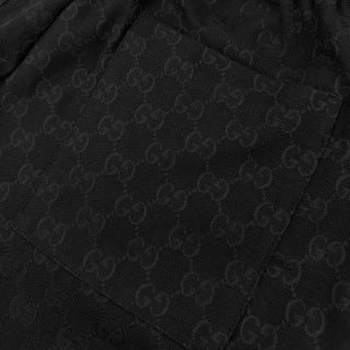 Gucci Jacquard All-over Shorts
