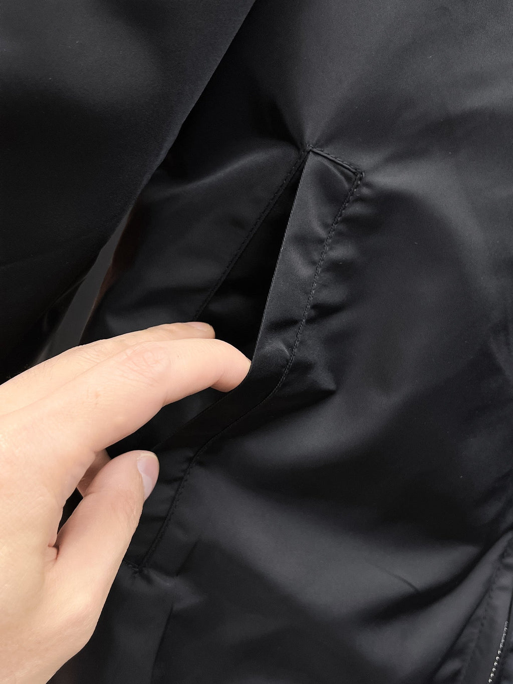 Prada Jacket