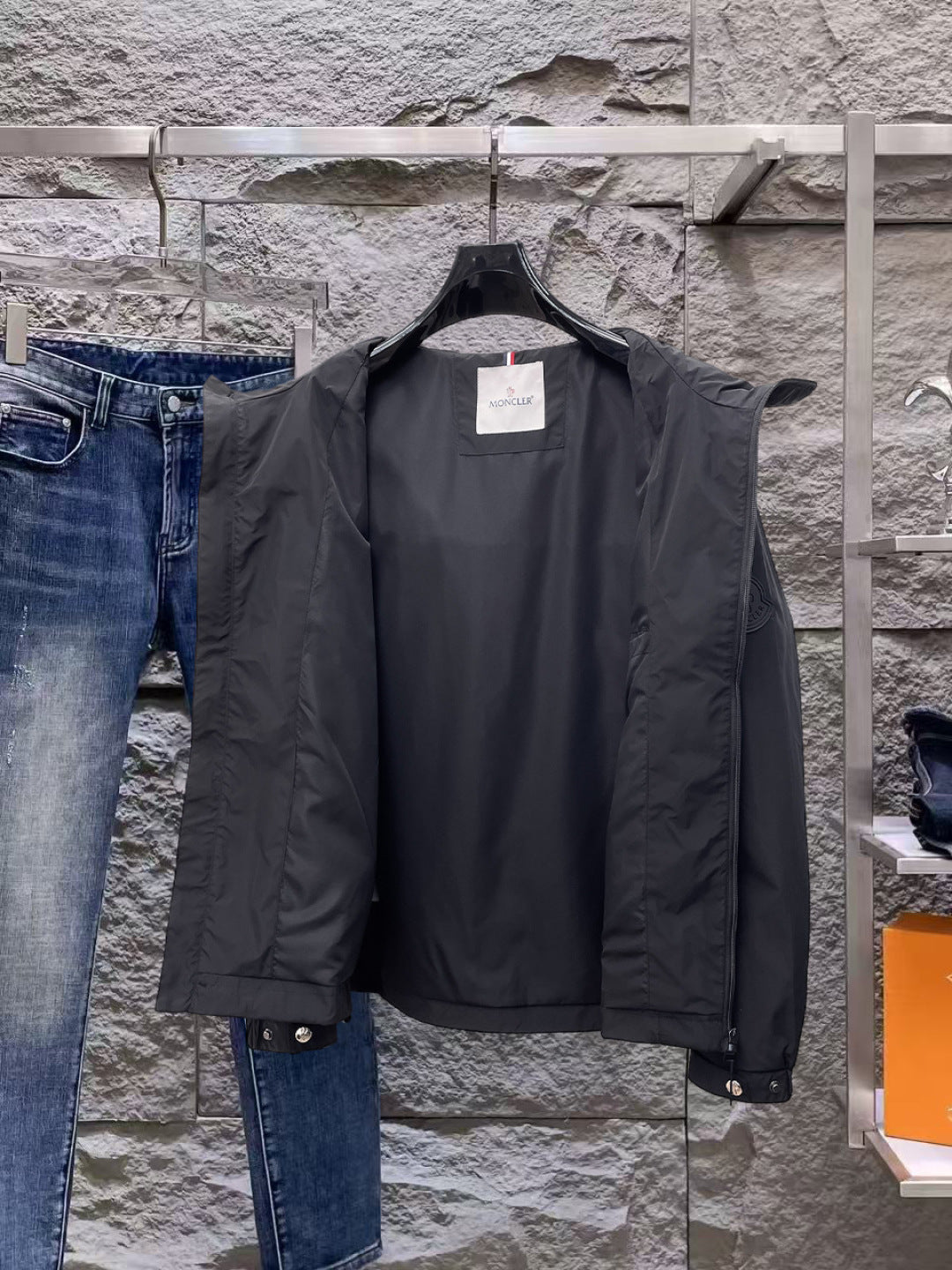 Moncler Jacket