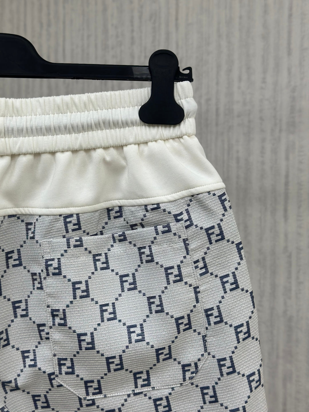 Fendi Casual Shorts