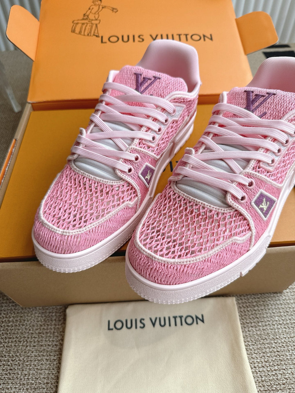 LV Trainers
