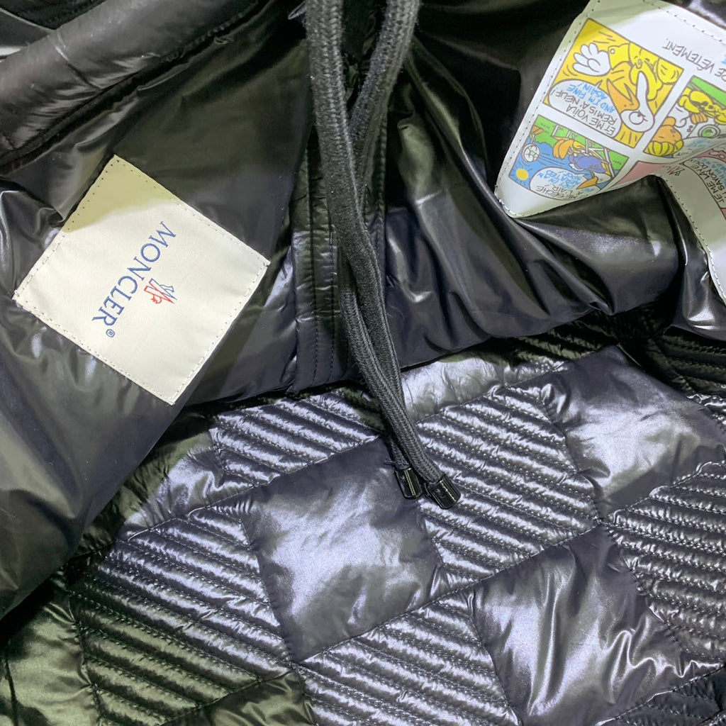 Women's Monclear Jacket
