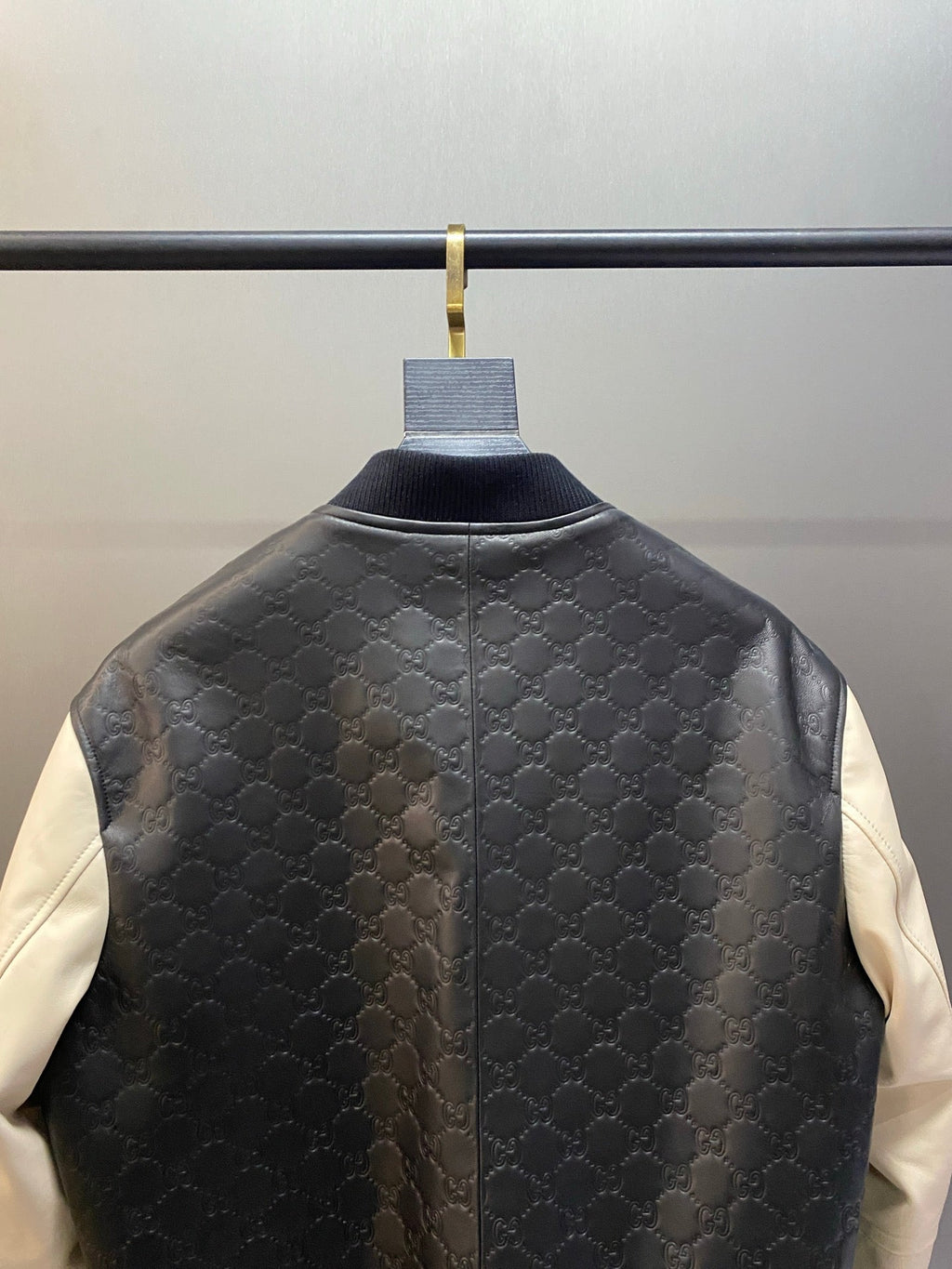 GG Baseball Jacket
